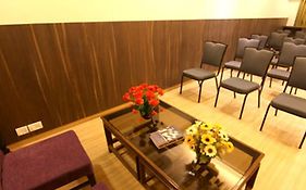 Hotel Executive Inn Taloje India
